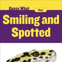 Enlarge image Cover: Smiling and Spotted - Cherry Lake Publishing