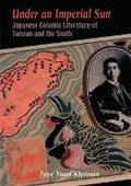 Cover: Under an Imperial Sun - University of Hawai'i Press