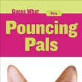 Cover: Pouncing Pals - Cherry Lake Publishing