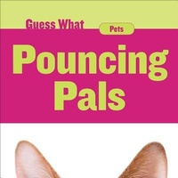 Enlarge image Cover: Pouncing Pals - Cherry Lake Publishing