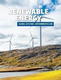 Cover: Renewable Energy - Cherry Lake Publishing