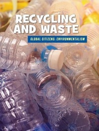 Enlarge image Cover: Recycling and Waste - Cherry Lake Publishing