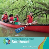 Enlarge image Cover: Southeast - Cherry Lake Publishing