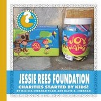 Abbildung von: Jessie Rees Foundation - Cherry Lake Publishing