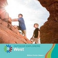 Enlarge image Cover: West - Cherry Lake Publishing