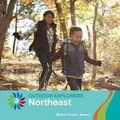 Cover: Northeast - Cherry Lake Publishing