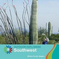 Enlarge image Cover: Southwest - Cherry Lake Publishing