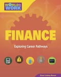 Cover: Finance - Cherry Lake Publishing