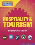 Cover: Hospitality & Tourism - Cherry Lake Publishing