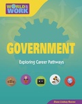 Cover: Government - Cherry Lake Publishing