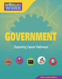 Enlarge image Cover: Government - Cherry Lake Publishing