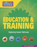 Cover: Education & Training - Cherry Lake Publishing