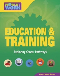 Enlarge image Cover: Education & Training - Cherry Lake Publishing