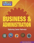 Cover: Business - Cherry Lake Publishing