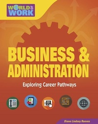 Enlarge image Cover: Business - Cherry Lake Publishing