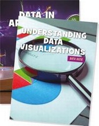 Abbildung von: Data Geek (Set) - Cherry Lake Publishing