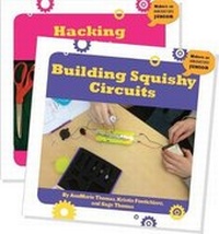 Abbildung von: Makers as Innovators Junior (Set) - Cherry Lake Publishing