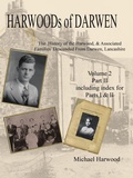 Cover: Harwoods of Darwen - AUTHORHOUSE
