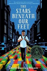 Abbildung von: The Stars Beneath Our Feet - Alfred A. Knopf Books for Young Readers