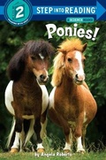 Cover: Ponies! - Random House Books for Young Readers