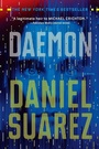Cover: Daemon - Dutton