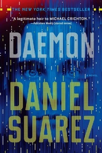Enlarge image Cover: Daemon - Dutton
