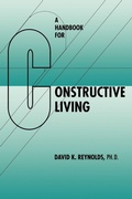 Cover: A Handbook for Constructive Living - University of Hawai'i Press