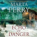 Cover: Echo of Danger - Harlequin Books