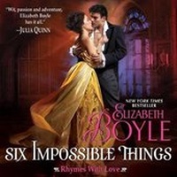 Enlarge image Cover: Six Impossible Things - HarperAudio