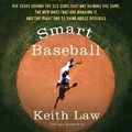 Cover: Smart Baseball - HarperAudio
