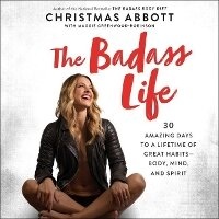 Enlarge image Cover: The Badass Life Lib/E - HarperAudio