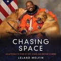 Cover: Chasing Space - HarperAudio