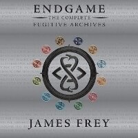Enlarge image Cover: Endgame: The Complete Fugitive Archives - HarperFestival