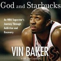 Cover: God and Starbucks - HarperAudio