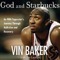Enlarge image Cover: God and Starbucks Lib/E - HarperAudio