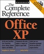 Cover: Office XP: The Complete Reference - McGraw-Hill Professional