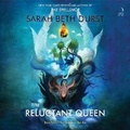 Cover: The Reluctant Queen - HarperAudio