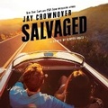 Cover: Salvaged - HarperAudio