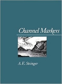 Enlarge image Cover: Channel Markers - Wesleyan University Press