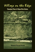 Cover: Village on the Edge - University of Hawai'i Press
