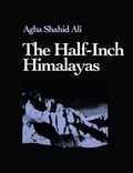 Cover: The Half-Inch Himalayas - Wesleyan University Press