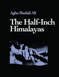 Enlarge image Cover: The Half-Inch Himalayas - Wesleyan University Press