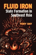 Cover: Fluid Iron - University of Hawai'i Press