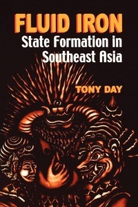 Enlarge image Cover: Fluid Iron - University of Hawai'i Press