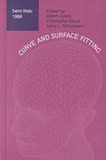 Cover: Curve and Surface Fitting: Saint-Malo, 1999 - Vanderbilt University Press