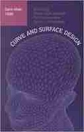 Cover: Curve and Surface Design: Saint-Malo, 1999 - Vanderbilt University Press