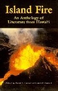 Cover: Island Fire - University of Hawai'i Press