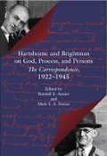 Cover: Hartshorne and Brightman on God, Process and Persons - Vanderbilt University Press