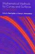 Cover: Mathematical Methods for Curves and Surfaces - Vanderbilt University Press