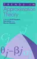 Cover: Trends in Approximation Theory - Vanderbilt University Press